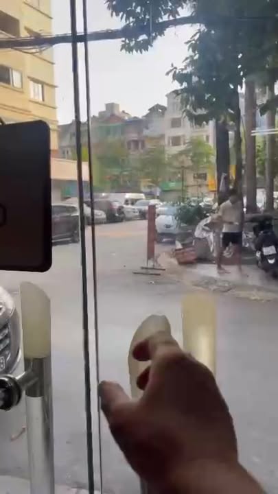 Cho thuê mặt bằng tầng một 55m² tại Mỹ Đình 12 triệu - Kinh doanh sầm uất ngay hôm nay!