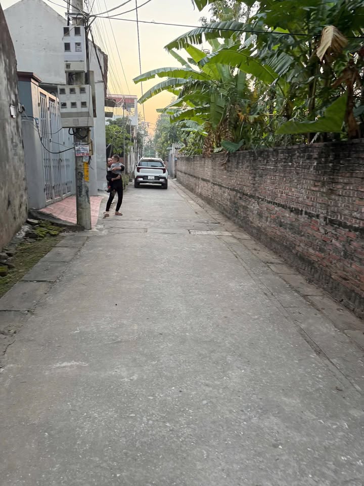 Đất thổ cư Khai Thái, Phú Xuyên 80m² giá 1.25 tỷ - Cơ hội đầu tư hấp dẫn!