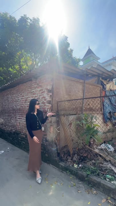 Bán đất Tổ 11, Thị trấn Quang Minh 89.7m² - Vị trí đắc địa, tiềm năng đầu tư lớn!