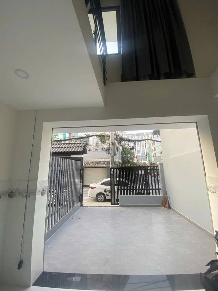 Mặt Bằng Kinh Doanh Đường Số 59 Gò Vấp 7.5 triệu - Thuận tiện kinh doanh mọi loại hình!