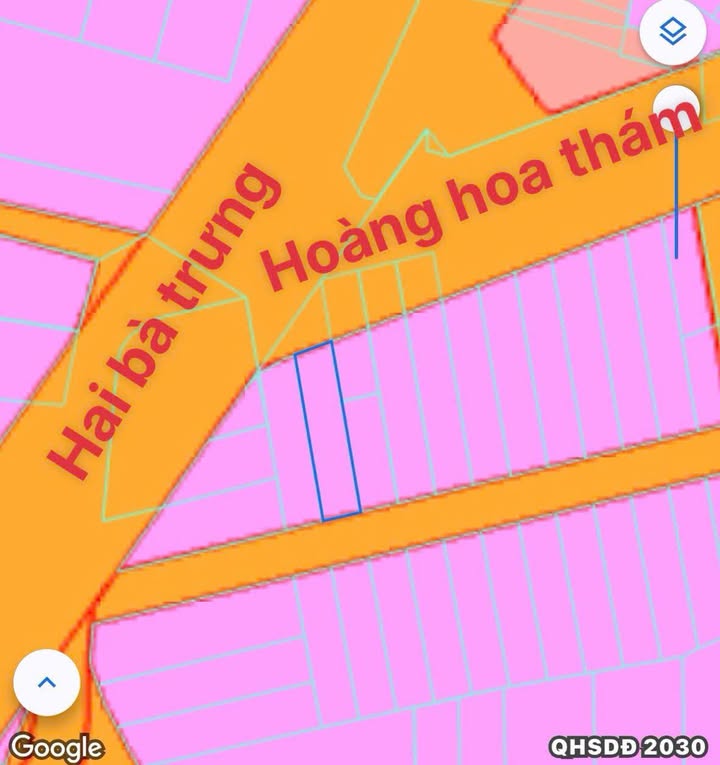 FrontHouse Dĩ An 110m² giá 9 tỷ - Vị trí đắc địa kinh doanh