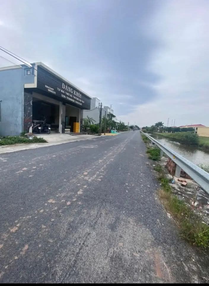 Đất nền Hòa Bình Kiến Xương 100m² giá 1.5 tỷ - Đầu tư sinh lời ngay!