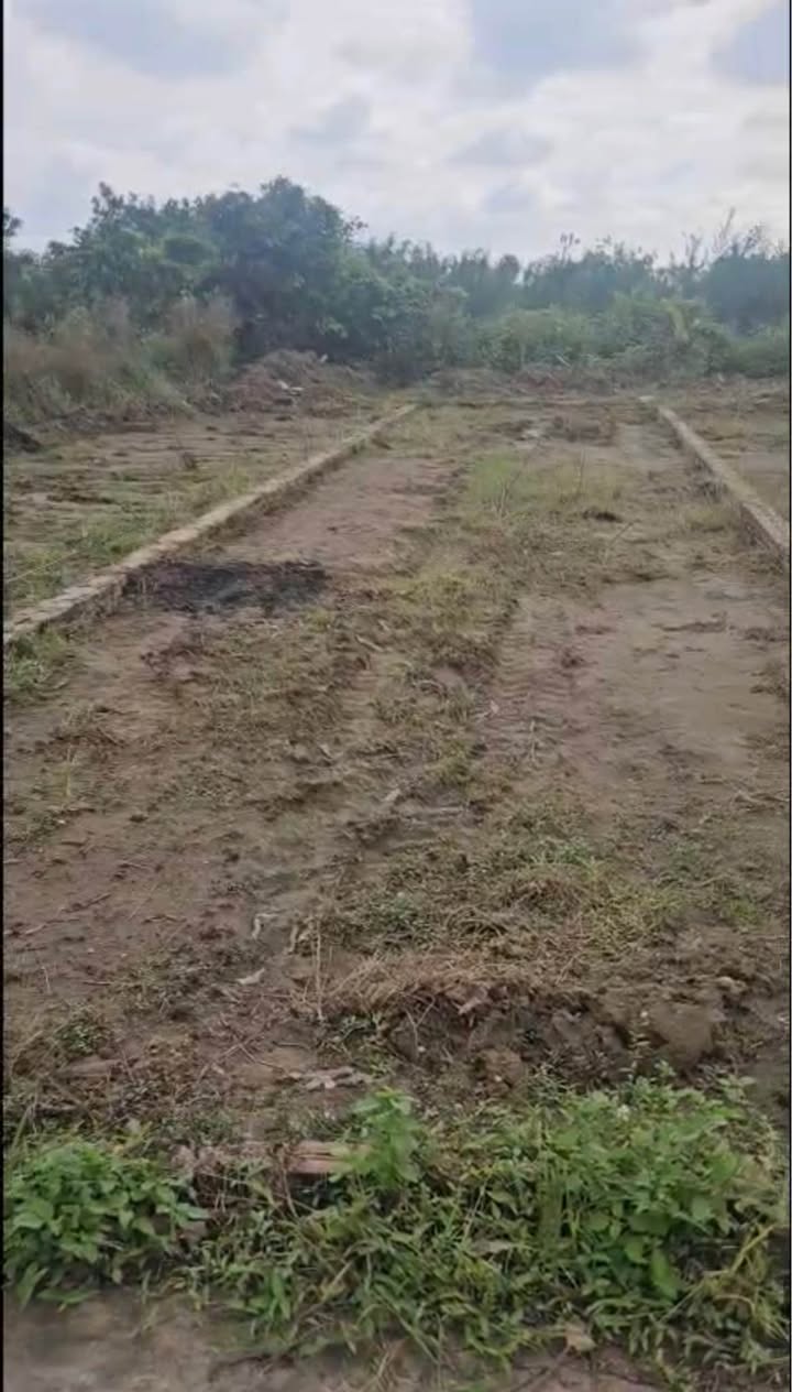 Đất nền Hồng Thái 74m² giá 1 tỷ - Ngõ ô tô đỗ tận nơi!