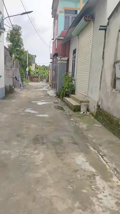 Đất thổ cư tại thôn Đông Trại, xã Đồng Quang, 95m² chỉ 800 triệu - Đầu tư sinh lời ngay!