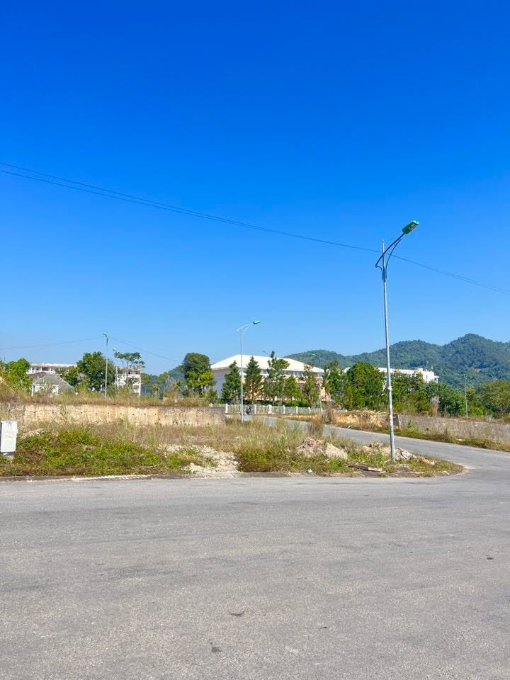 Đất nền đẹp phường Cam Đường, Lào Cai 103.3m² - Giá chỉ 2.099 tỷ!