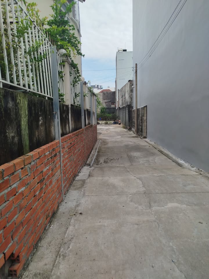 Đất nền Tăng Nhơn Phú A, Quận 9, diện tích 362m² chỉ 12.5 tỷ - Cơ hội đầu tư vàng!