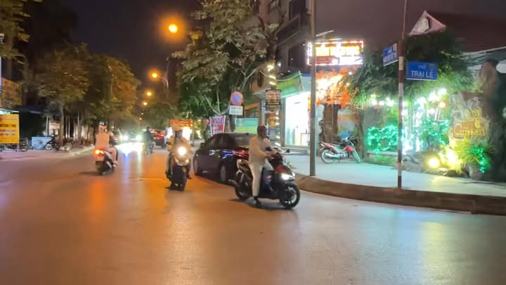 Đất nền mặt đường Trại Lẻ, Lê Chân, Hải Phòng 81m² giá 8 tỷ - Vị trí đắc địa, kinh doanh sầm uất!