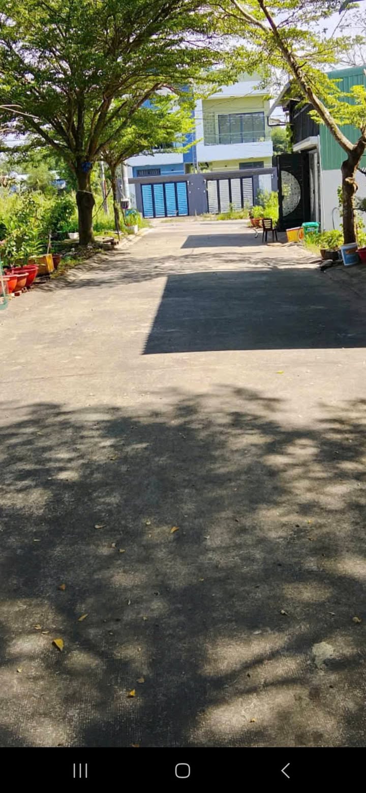 Đất nền khu phố 4, phường Hòa Lợi, Bến Cát 90m² giá 900 triệu - Cơ hội đầu tư sinh lời!