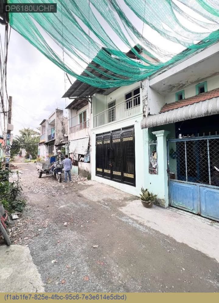 Nhà bán 1/ đường 6A, Vĩnh Lộc B, 36m² giá 990 triệu - Dân cư xây dựng mới!