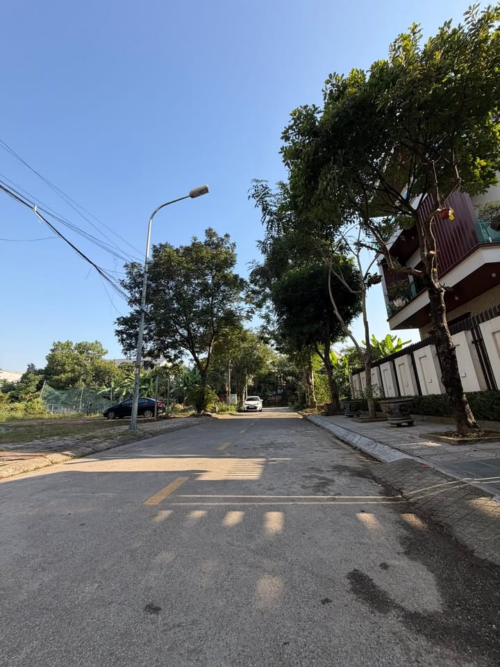 Đất liền kề KĐT Minh Phương 90m² giá 3.6 tỷ - Vị trí đắc địa gần hồ