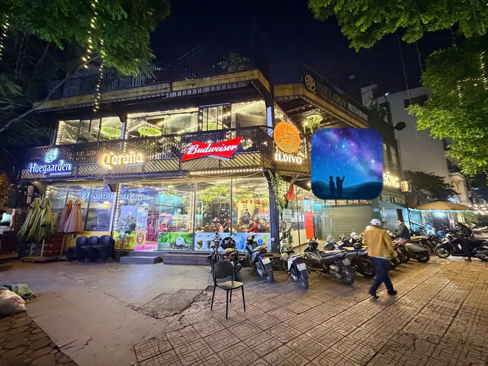 Cho thuê nhà mặt tiền Hoàng Ngân, Cầu Giấy 80m² giá 45 triệu - Vị trí đắc địa cho kinh doanh