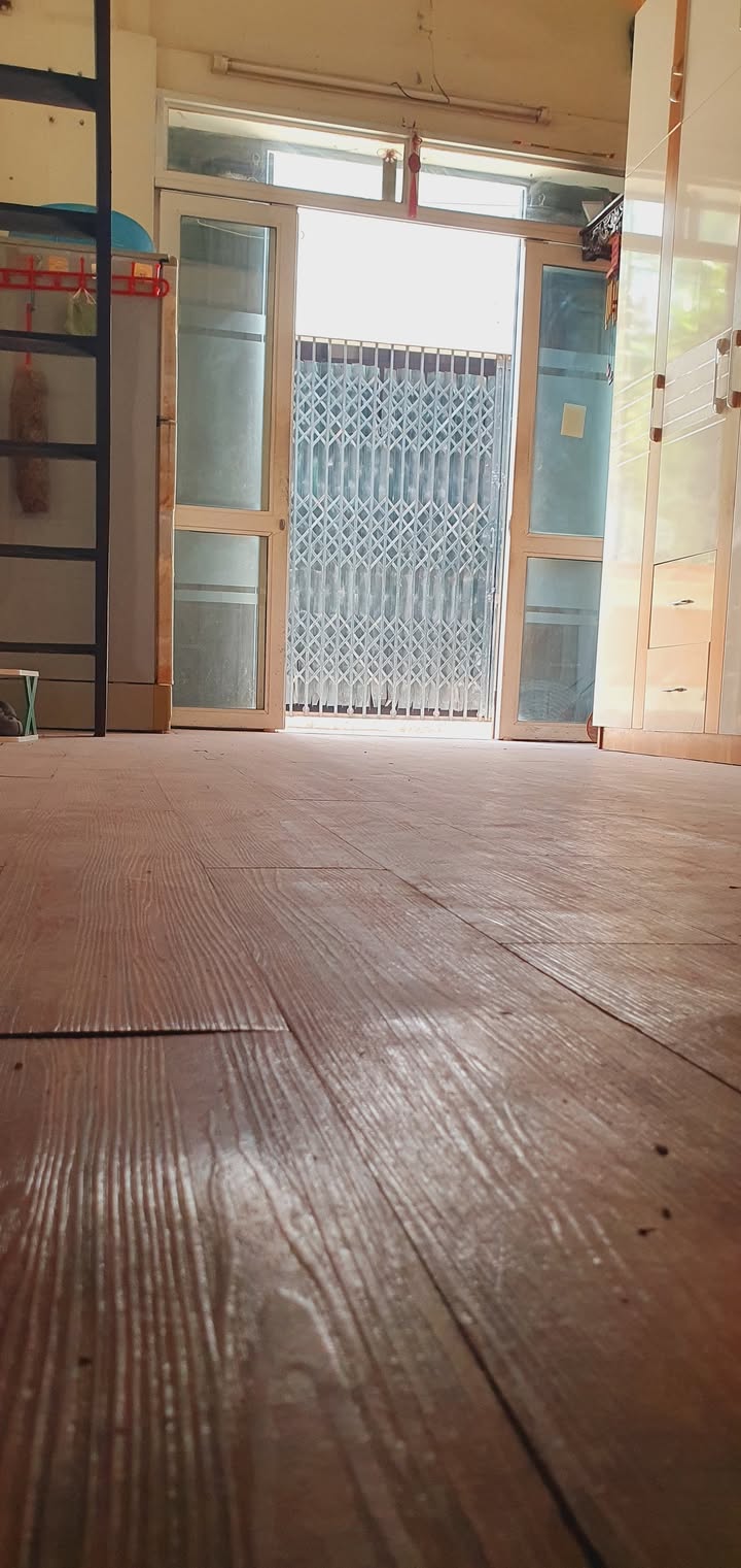 Cho thuê phòng ngõ 117 Giáp Nhị, 25m² giá 3,5 triệu - Full nội thất, dọn vào ở ngay!