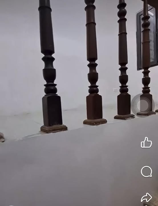 Nhà nguyên căn cho thuê tại Ngõ 54 Mạc Thị Bưởi, 4 tầng chỉ 6.5 triệu/tháng - Không gian thoáng đãng!