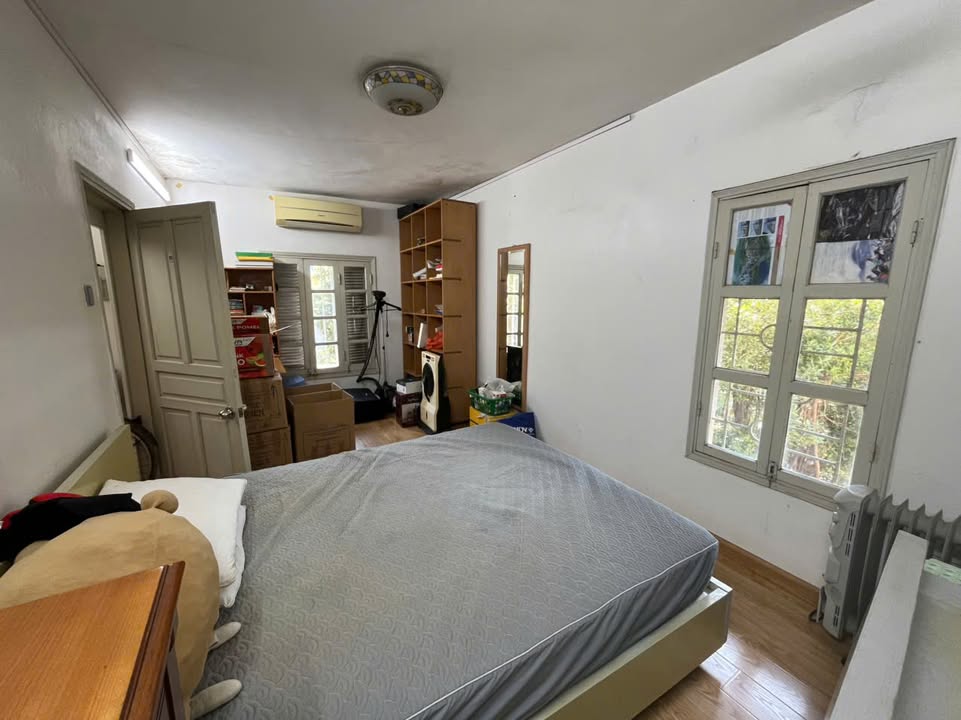 Căn hộ Giảng Võ 120m², 4 phòng ngủ - Full nội thất, cho thuê lâu dài!