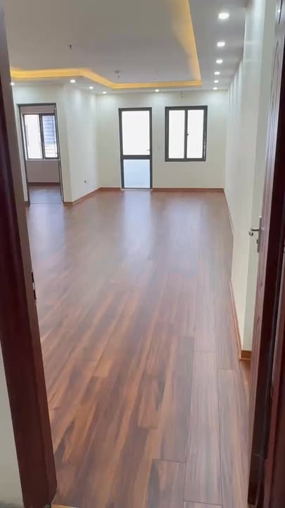 Căn hộ Chung cư Cao Nguyên 3 Từ Sơn 64m² giá 1.5 tỷ - Cơ hội tuyệt vời!