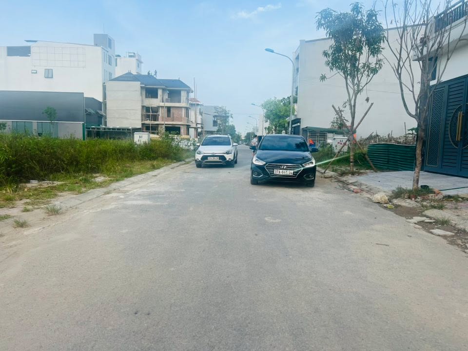 Đất nền mặt đường Võ Trọng Ân, TP Vinh 150m² giá 7 tỷ - Đầu tư sinh lời ngay!