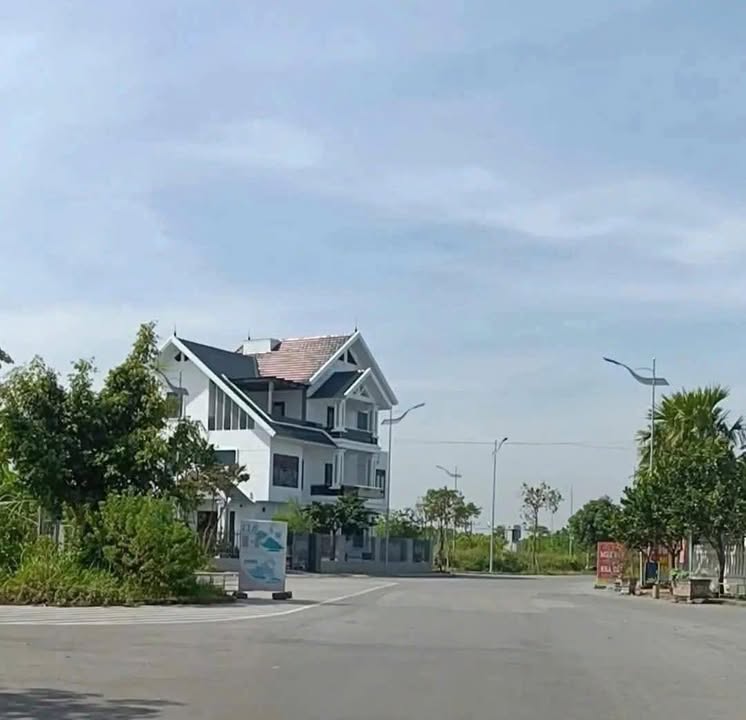 Đất nền 300m² Khu Đô Thị Khai Sơn, Xuân Lâm, Thuận Thành - Đường rộng, thoáng mát!