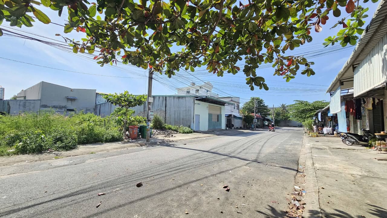 Đất nền KDC An Thạnh 300m² giá 7.8 tỷ - Xây dựng tự do ngay!