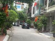 Nhà riêng Hồng Hà, Phúc Xá, Ba Đình 32m² giá 12.3 tỷ - Cơ hội sở hữu hiếm có!