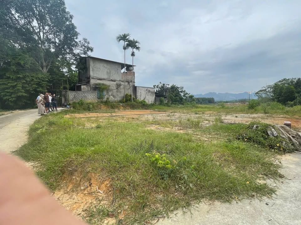 Đất nền giá tốt tại xã Trung Môn, huyện Yên Sơn - Diện tích 101,3m² chỉ 1.4 tỷ!