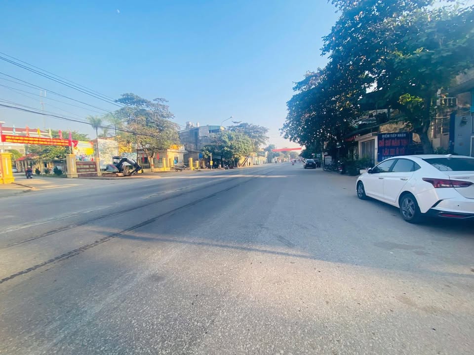 Đất nền Tổ dân phố 13 An Tường 115m² giá 2 tỷ - Cơ hội đầu tư sinh lời!