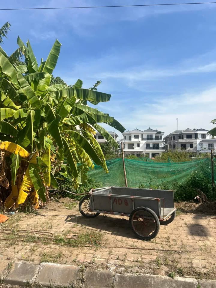 Bán đất Hưng Đạo, Dương Kinh, Hải Phòng 180m² - Sổ đỏ chính chủ, giá tốt!