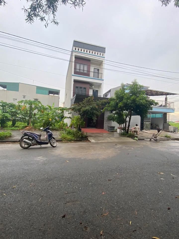 Đất nền Châu Sơn Phủ Lý 100m² - Vị trí đẹp gần chợ, đầu tư sinh lời!