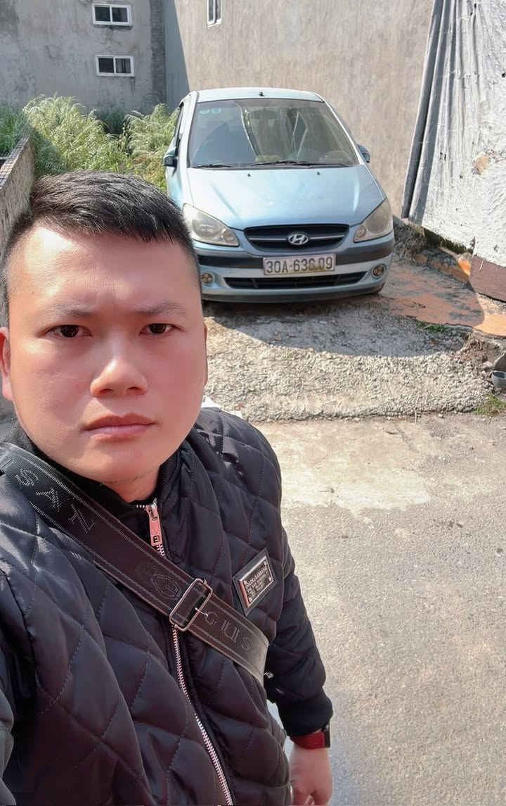 Đất nền Lĩnh Nam 43m² chỉ 8 tỷ - Tiềm năng đầu tư lớn!