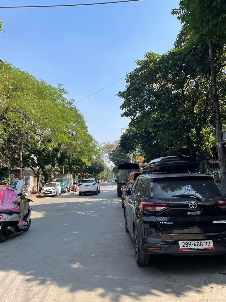 Nhà phố Đại Kim, Hoàng Mai 45m² giá thỏa thuận - Khu vực tiện ích hiện đại!