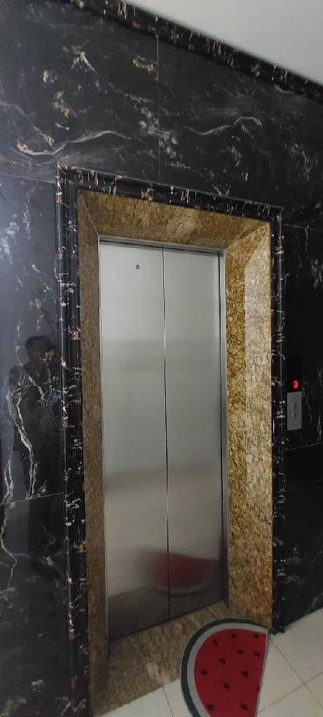 Nhà mặt phố Minh Khai 60m² 7 tầng - Kinh doanh lý tưởng tại Hai Bà Trưng!