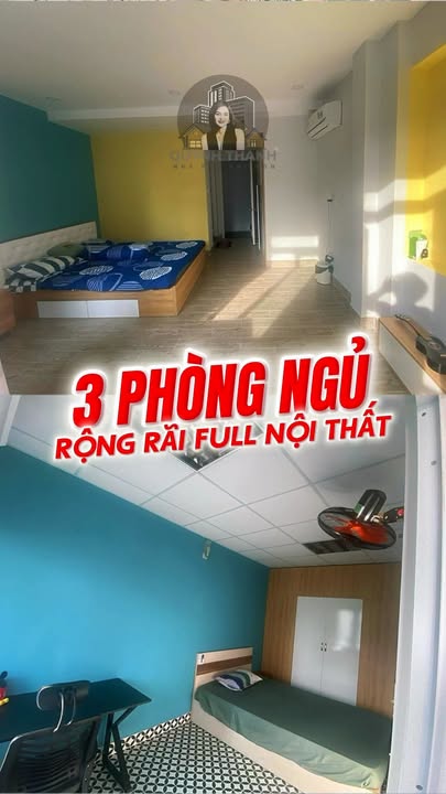 Nhà phố Đinh Công Tráng Quận 1 42m² giá thỏa thuận - Đầu tư sinh lời ngay!