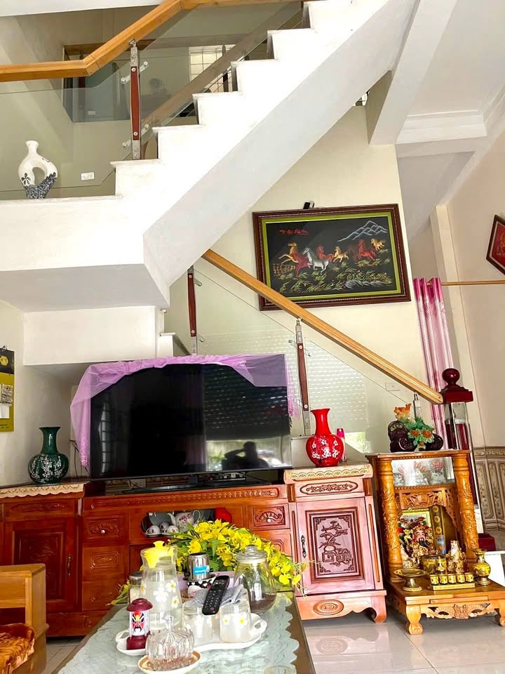 Nhà 2 tầng Bắc Sơn, Sầm Sơn 100m² giá thỏa thuận - Đầu tư sinh lời ngay!