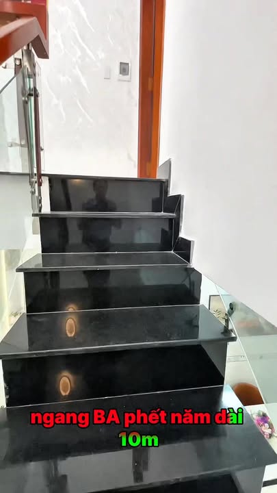 Căn hộ Thống Nhất P16 Gò Vấp 35m² giá 4.75 tỷ - Nội thất đầy đủ, hẻm thông thoáng!