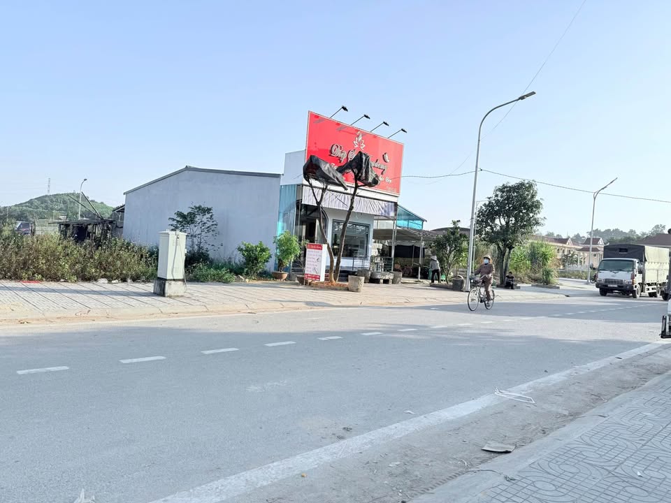 Đất nền thổ cư tại thôn 6 Lưỡng Vượng 108m² giá 3 tỷ - Đầu tư sinh lời ngay!