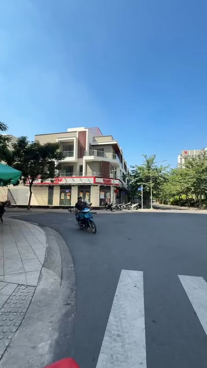 Đất thổ cư 53.6m² tại Thạnh Xuân, Q12 - Đầu tư sinh lời tuyệt vời!