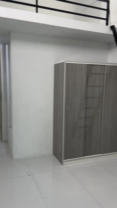 Phòng cho thuê ngõ 96 Đại Từ, quận Hoàng Mai, 3.2 triệu - Nội thất đầy đủ, thoáng mát!