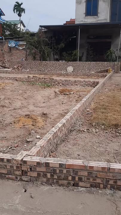 Đất Ninh Xá 54m² giá chỉ 1 tỷ - Sổ đỏ chính chủ, gần KCN!