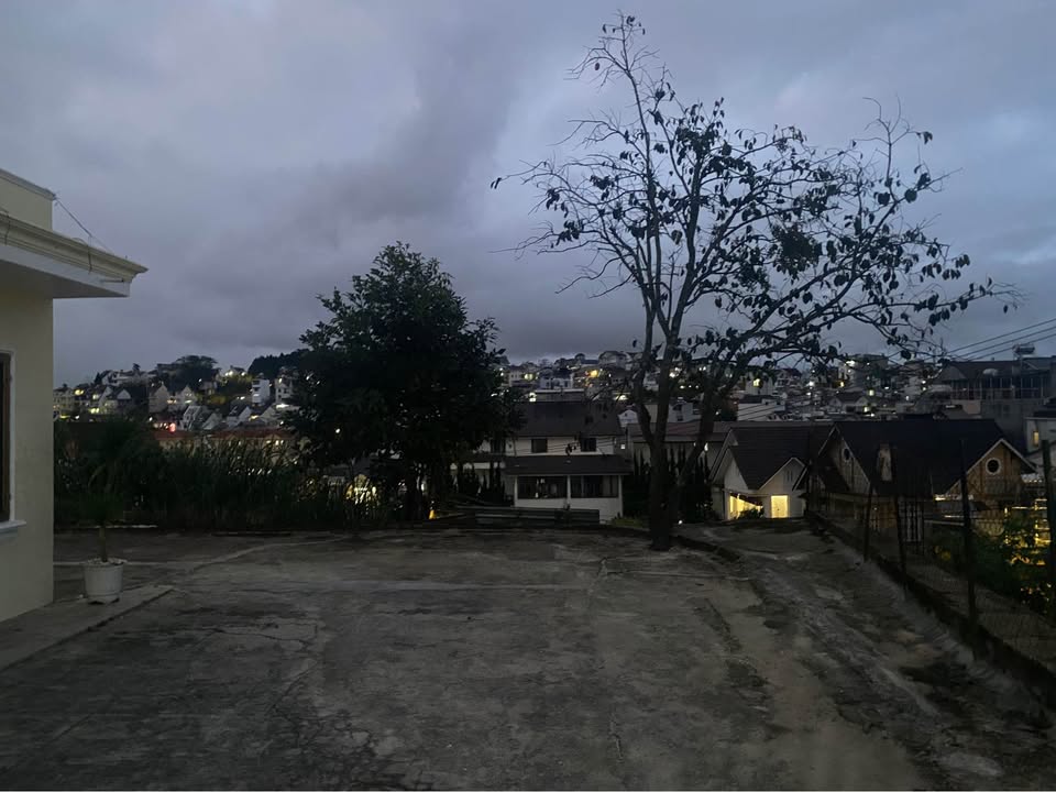 Nhà nguyên căn cho thuê tại phường 6, Đà Lạt - Diện tích 280m², giá chỉ 7 triệu/tháng!