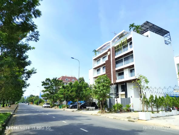 Đất dự án Huy Hoàng Thủ Đức 160m² giá 55 tỷ - Đầu tư sinh lời ngay!