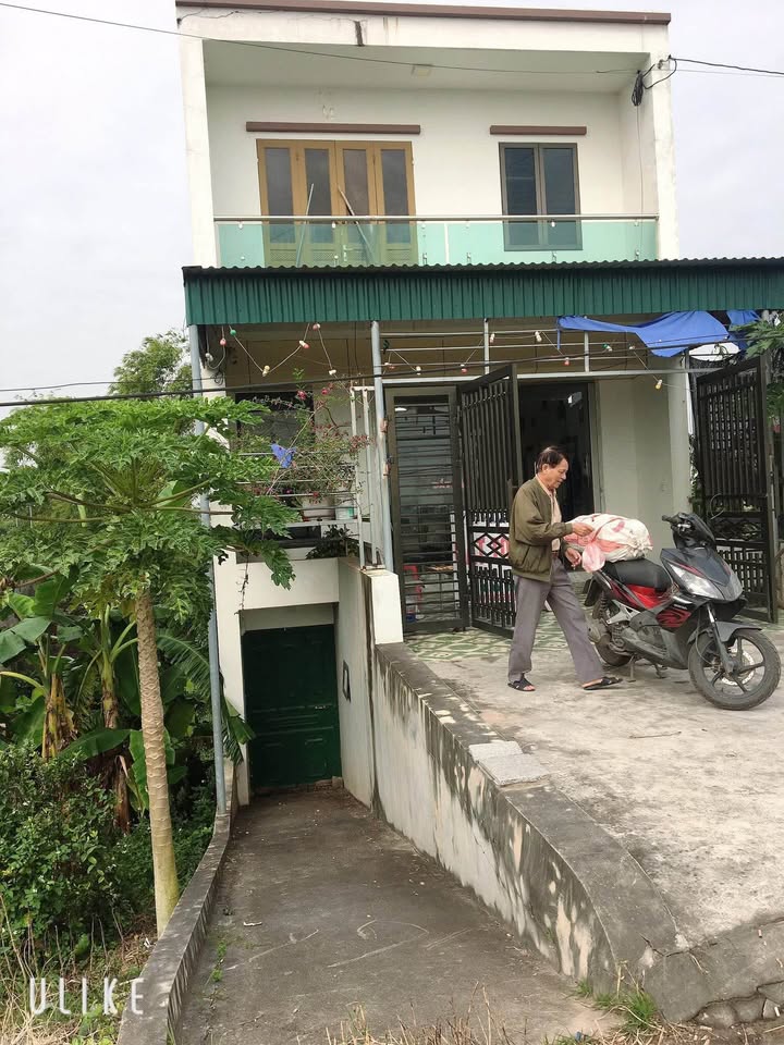 Nhà dân xây 3 tầng tại Yên Phúc, 88m² giá 2.4 tỷ - Chính chủ bán gấp!