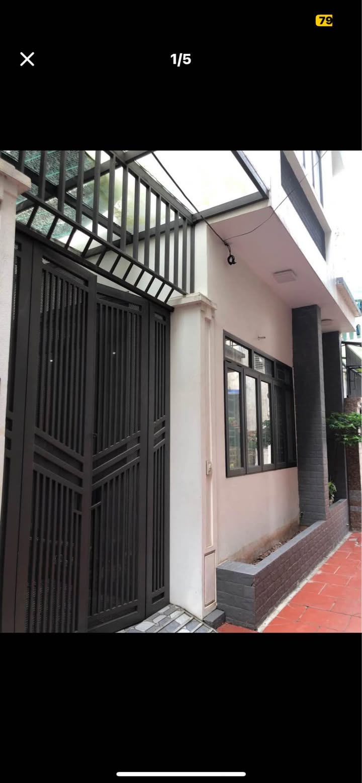 Nhà 3 tầng Khu Quân Nhân A, Cửa Bắc, Nam Định 86.6m² giá 3.6 tỷ - Sẵn sàng vào ở ngay!