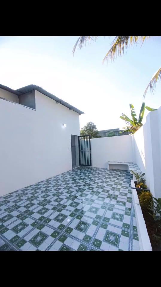 Nhà riêng Trường An, Hòa Thành 137.5m² giá 980 triệu - Chính chủ bán gấp!