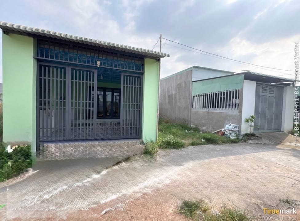 Nhà riêng Phú Mỹ 85m² giá chỉ 789 triệu - Cần bán gấp!