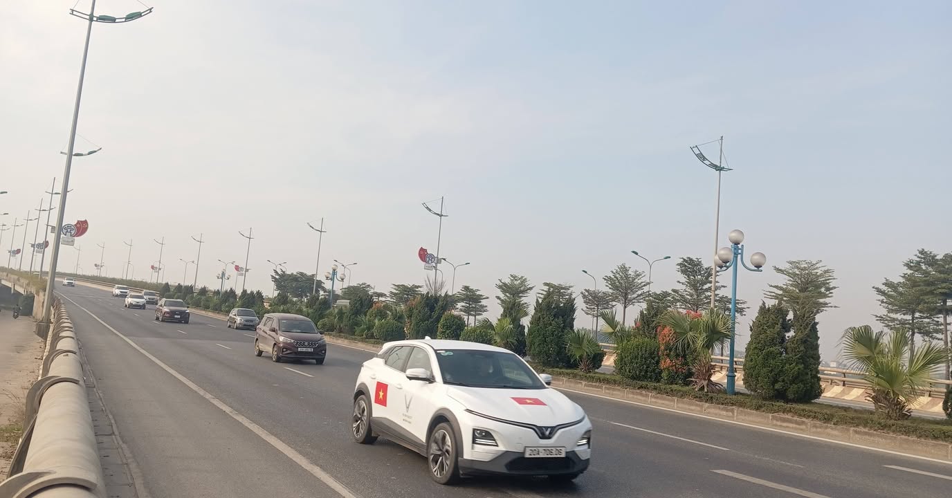 Đất thổ cư 74m² tại Bắc Hồng, 4 tỷ - Vị trí vàng gần Vinhomes!