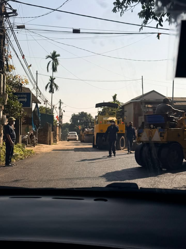 Đất nền thôn 3 Phú Cát 176m² giá 4 tỷ - Lô góc siêu đẹp, đầu tư sinh lời!