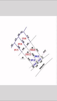 Đất thổ cư Phục Linh, Đại Từ 89m² giá thỏa thuận - Gần trung tâm thành phố!