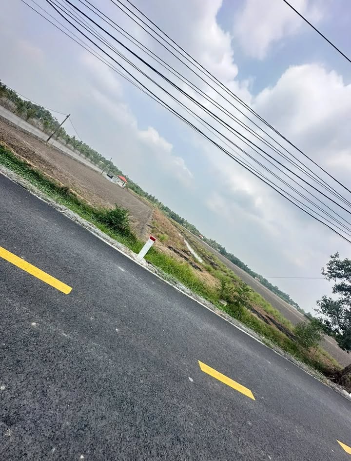 Đất nền Lương Ngang, Tân Nhựt, 1000m² giá 3.15 tỷ - Đầu tư sinh lời ngay!