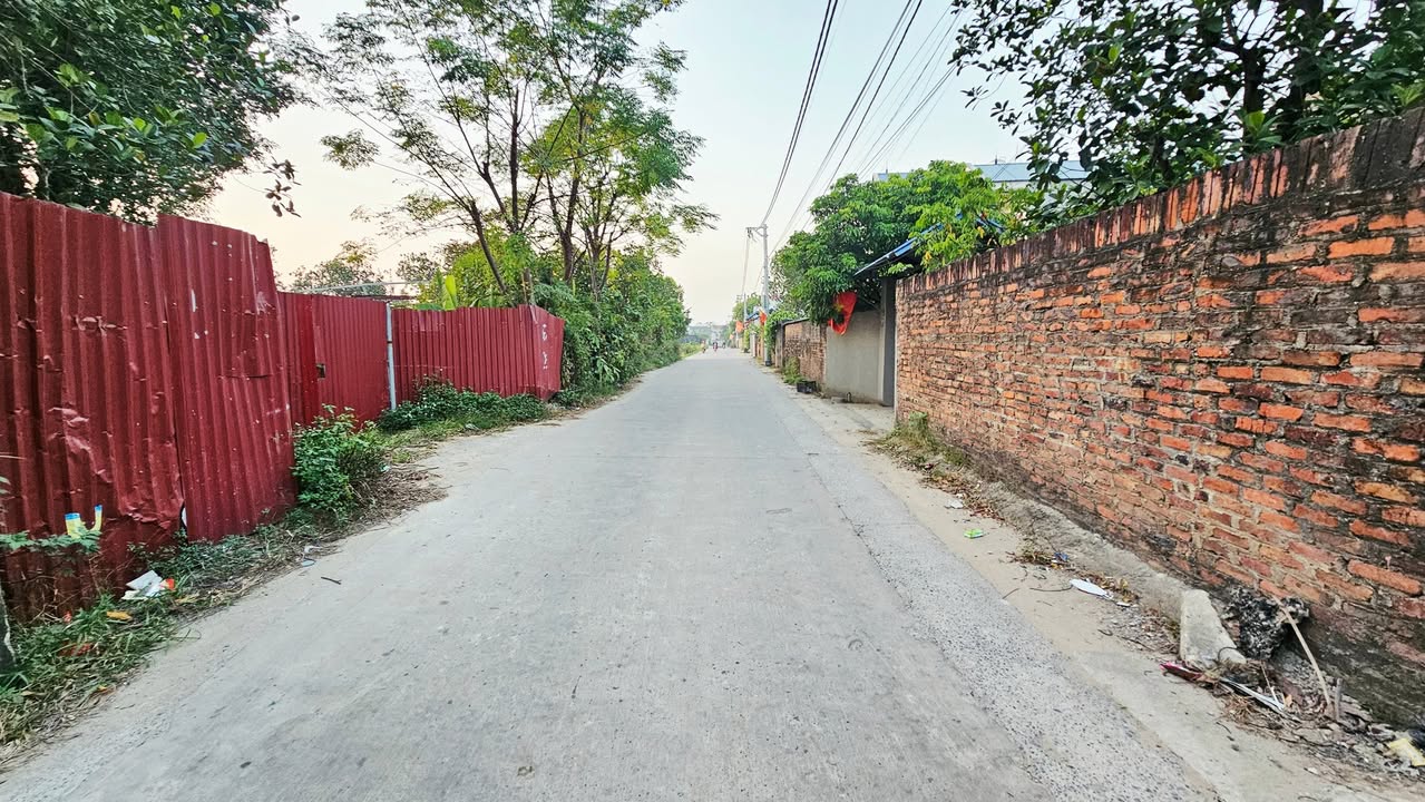 Đất nền lô góc Xuân Dục, Sóc Sơn, 52m² giá 1 tỷ - Cơ hội đầu tư tuyệt vời!