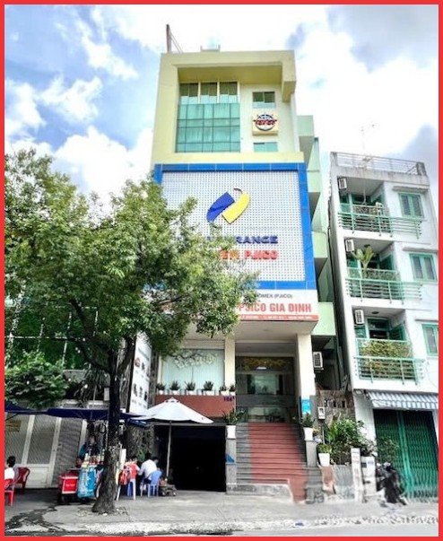 Nhà cho thuê mặt tiền đường Hoàng Hoa Thám, quận Bình Thạnh, 146m² giá 170 triệu - Phù hợp làm văn phòng hoặc showroom!