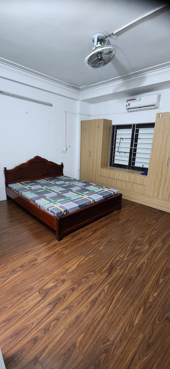 Phòng cho thuê Ngõ 311 Trần Hưng Đạo Bắc Ninh - Giá 3.3 triệu, An ninh tuyệt đối!